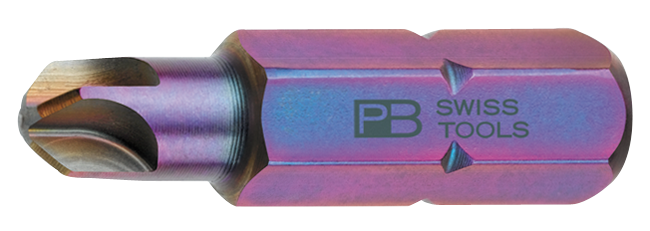 TorqSet-Bit PB C6.187/0