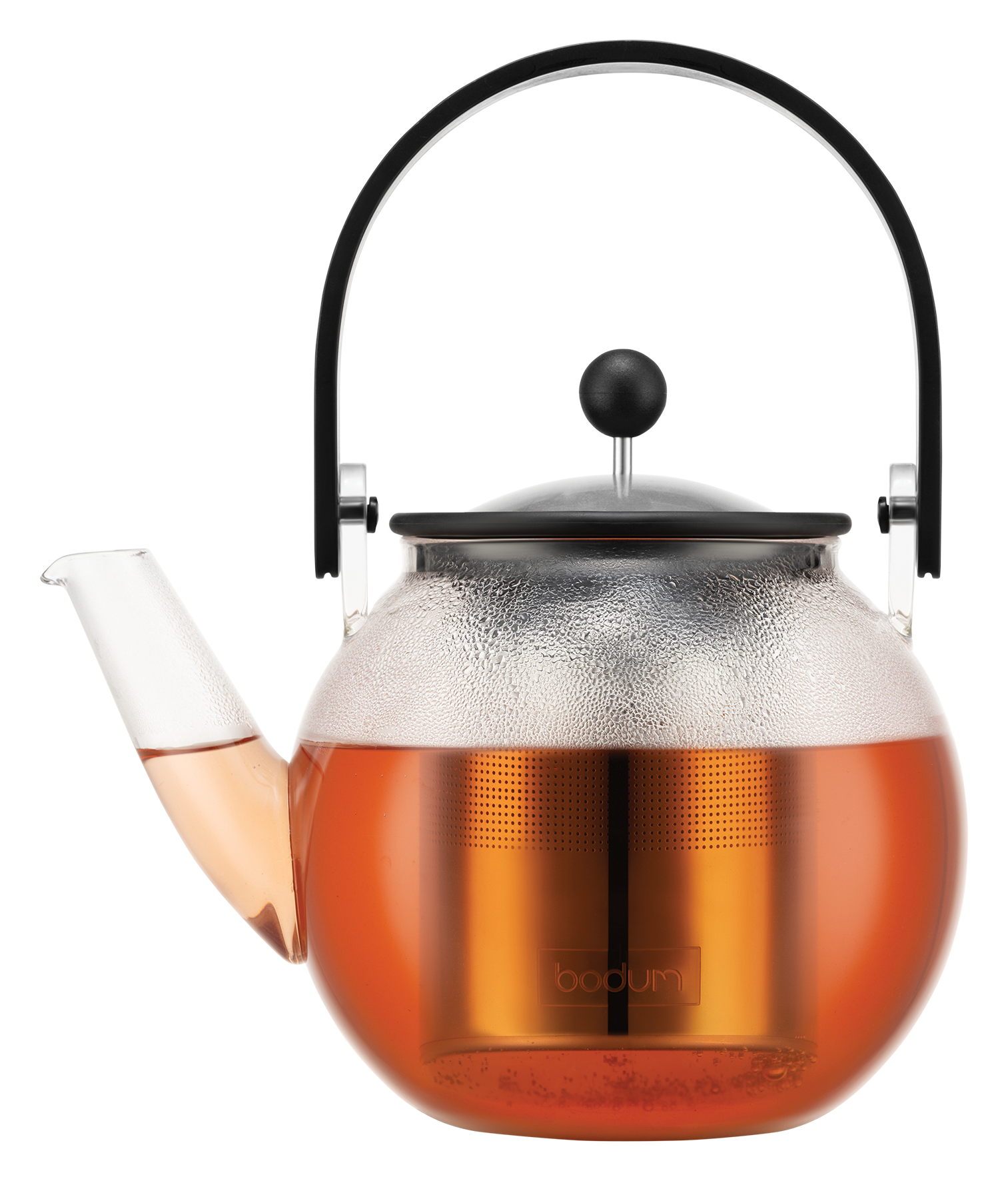 Teekanne Assam Henkel 1 l