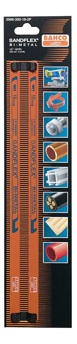 Sägeblatt Sandflex 300 24 2