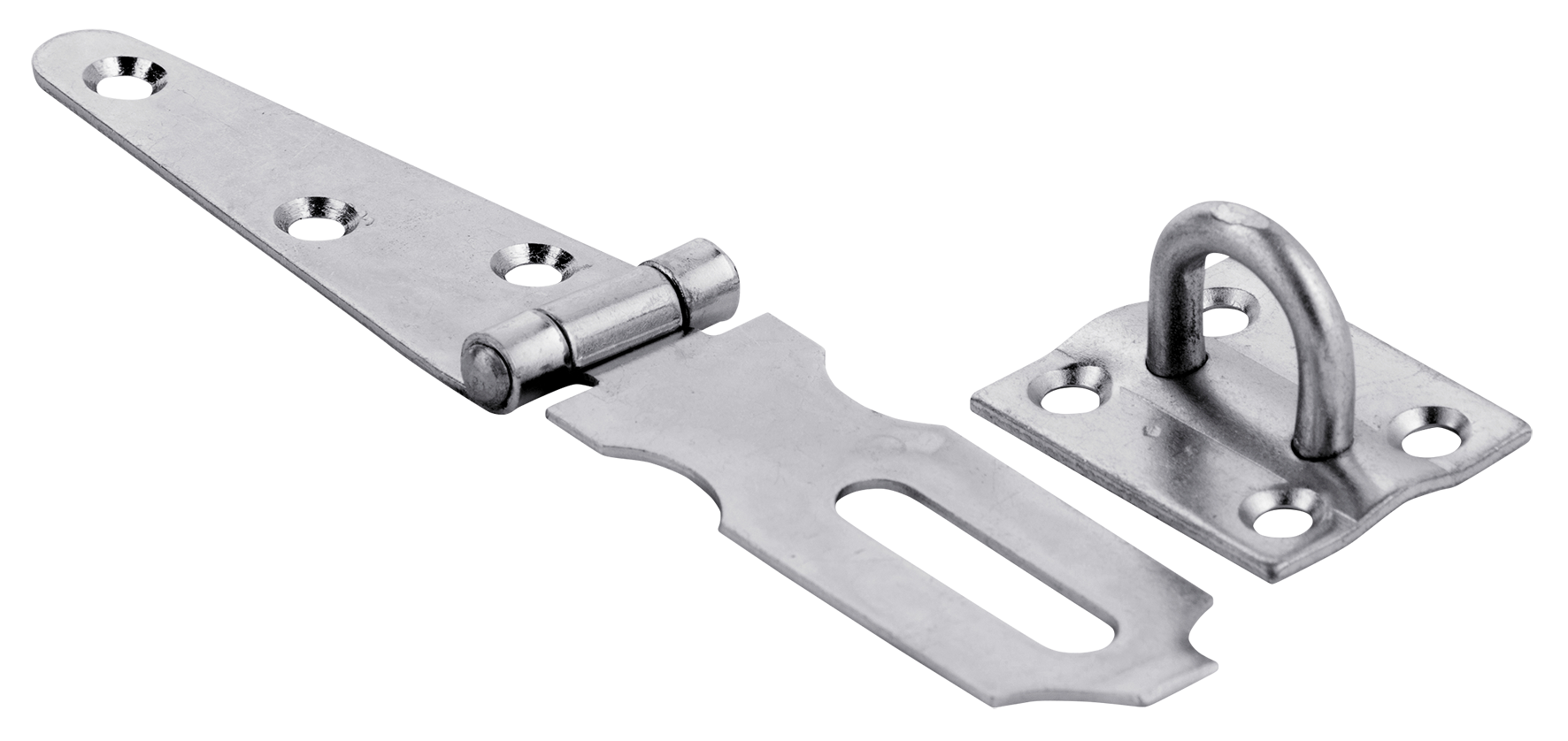 Überfalle 215x34 mm