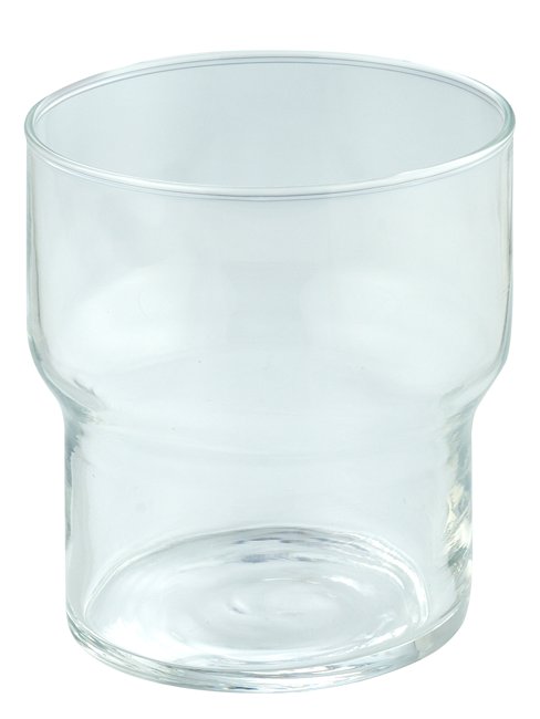 Mundspülb.Chic de Luxe transp.