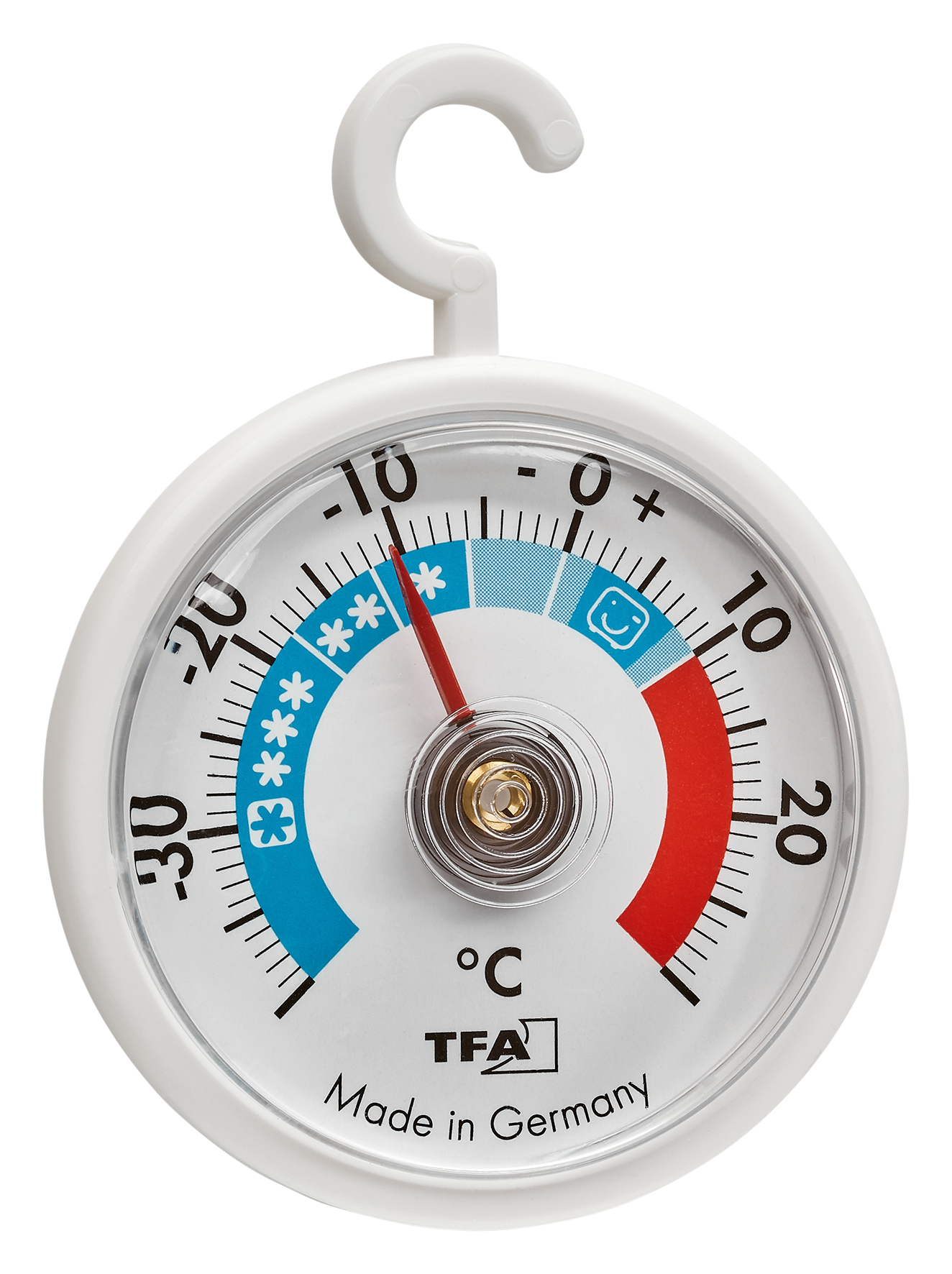 Kühlthermometer ø5.2cm