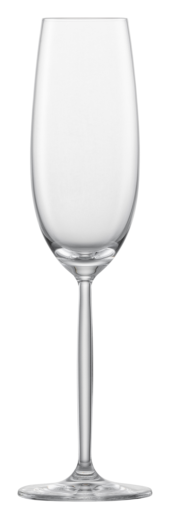 Sektglas Muse 4 Stück