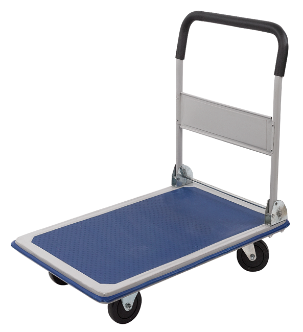 Plattformwagen 43.5x70 cm