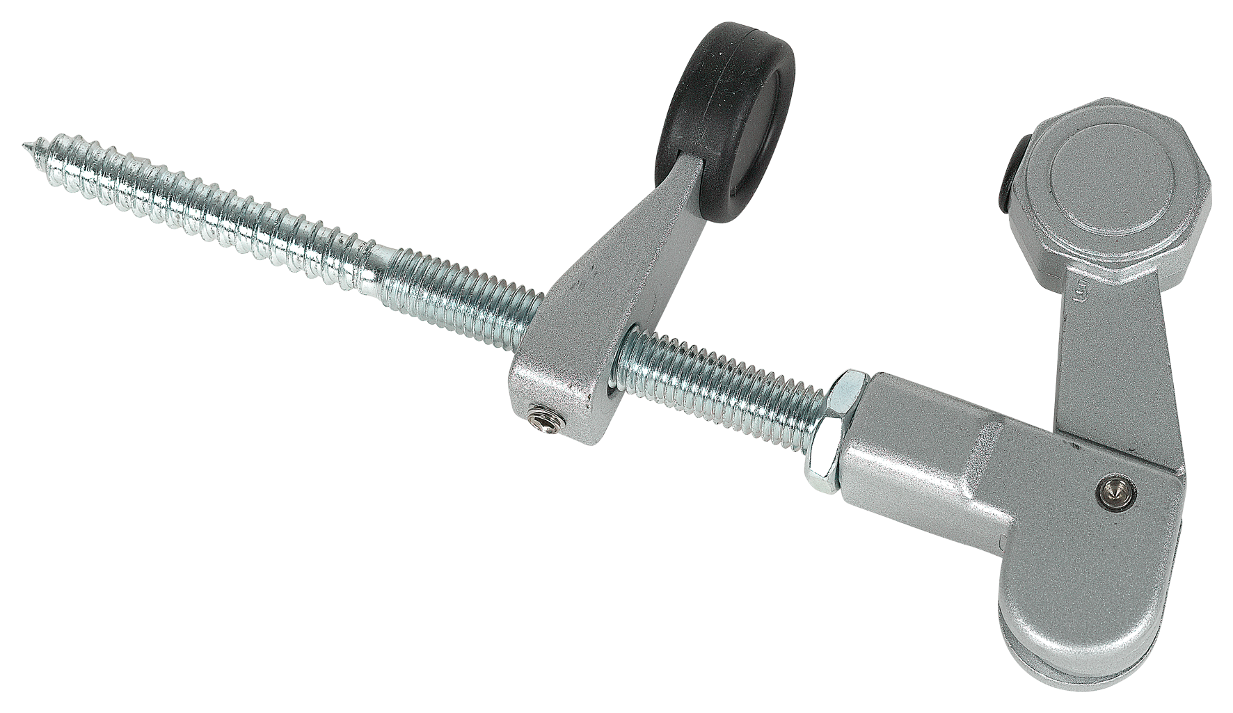 Jal.rückhalter 150 M10/10