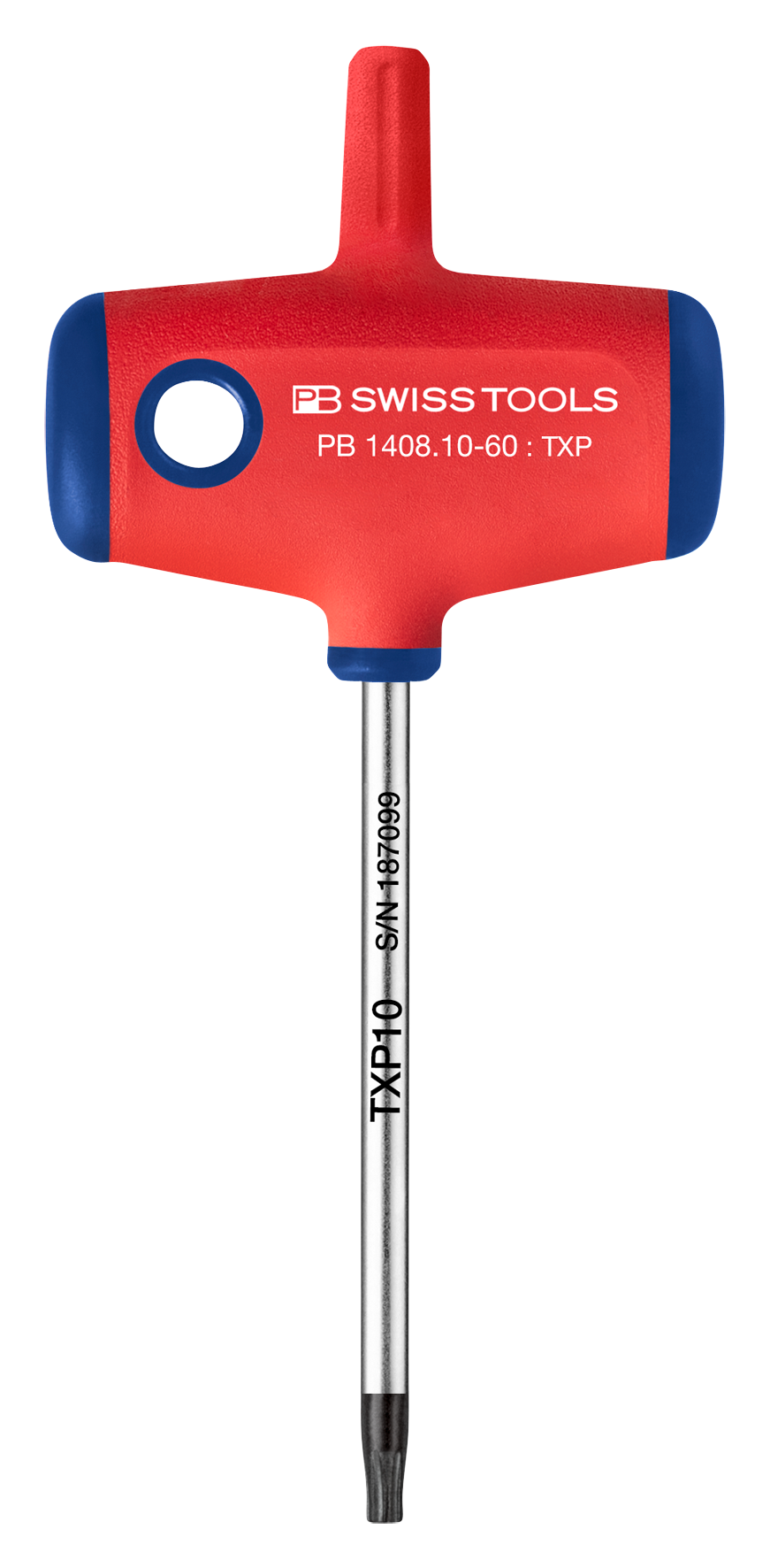 Schraubenz. PB 1408.10-60