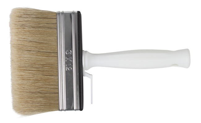 Streichbürste 120x30mm