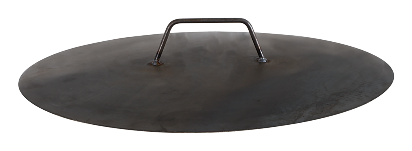 Feuerschalendeckel XXL ø 102