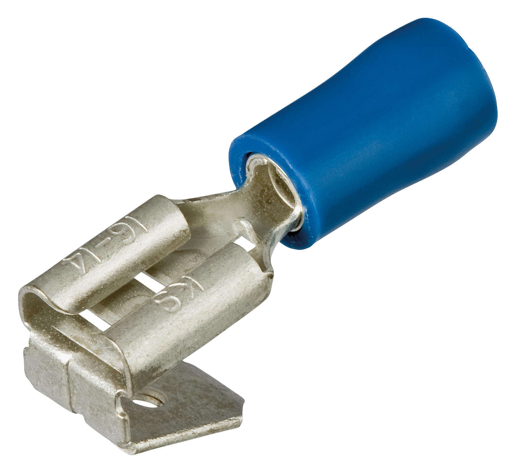 Flach.hü A iso6.3x0.8 1.5-2.5²