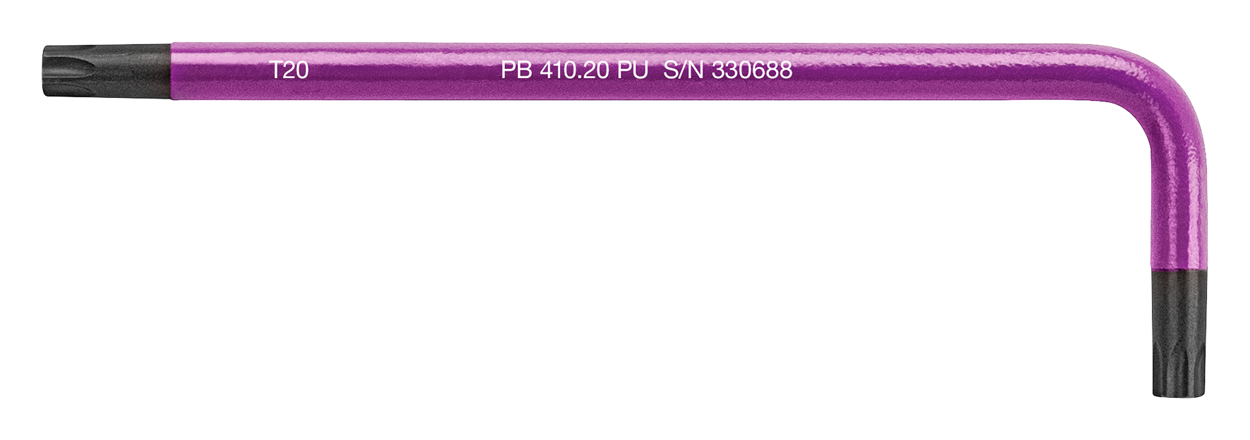 Winkelschr. PB 410.20 PU