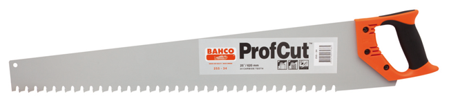 Leichtbetonsäge Profcut 241/2"