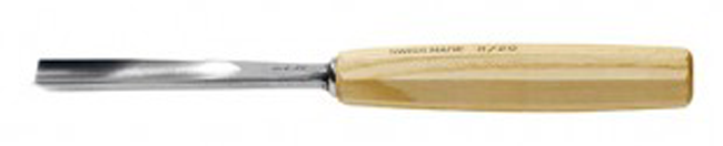 Hohlbeitel tief-hohl 7 25