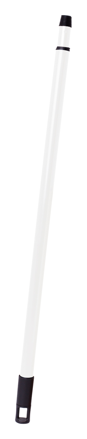 Teleskopstiel weiss 75-135cm