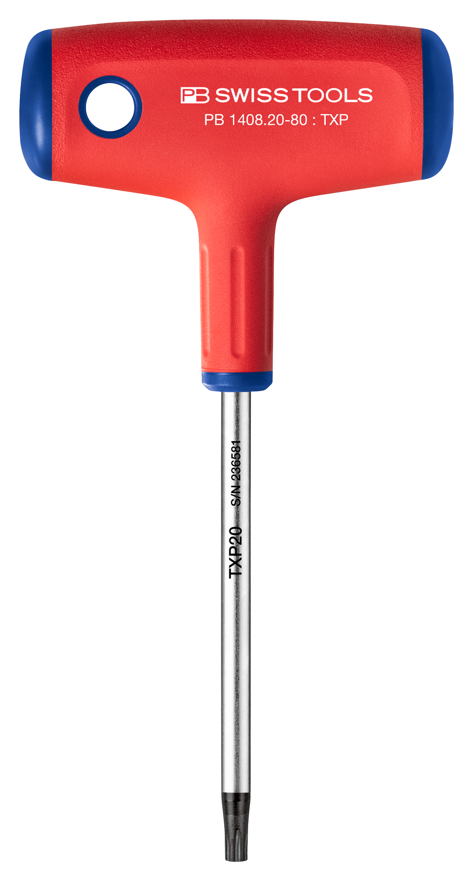 Schraubenz. PB 1408.20-80