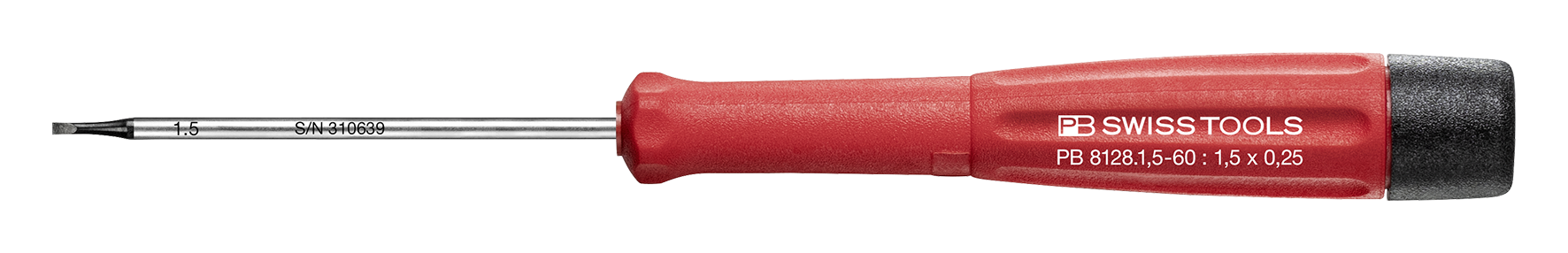 E-Schraubenz. PB 8128.1.5-60