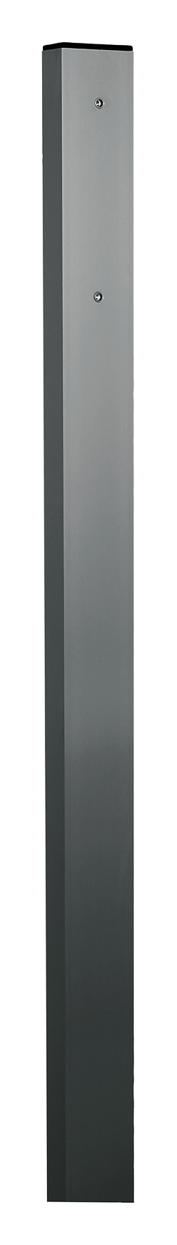 Seitenstütze 1.5 m Alu pb gr