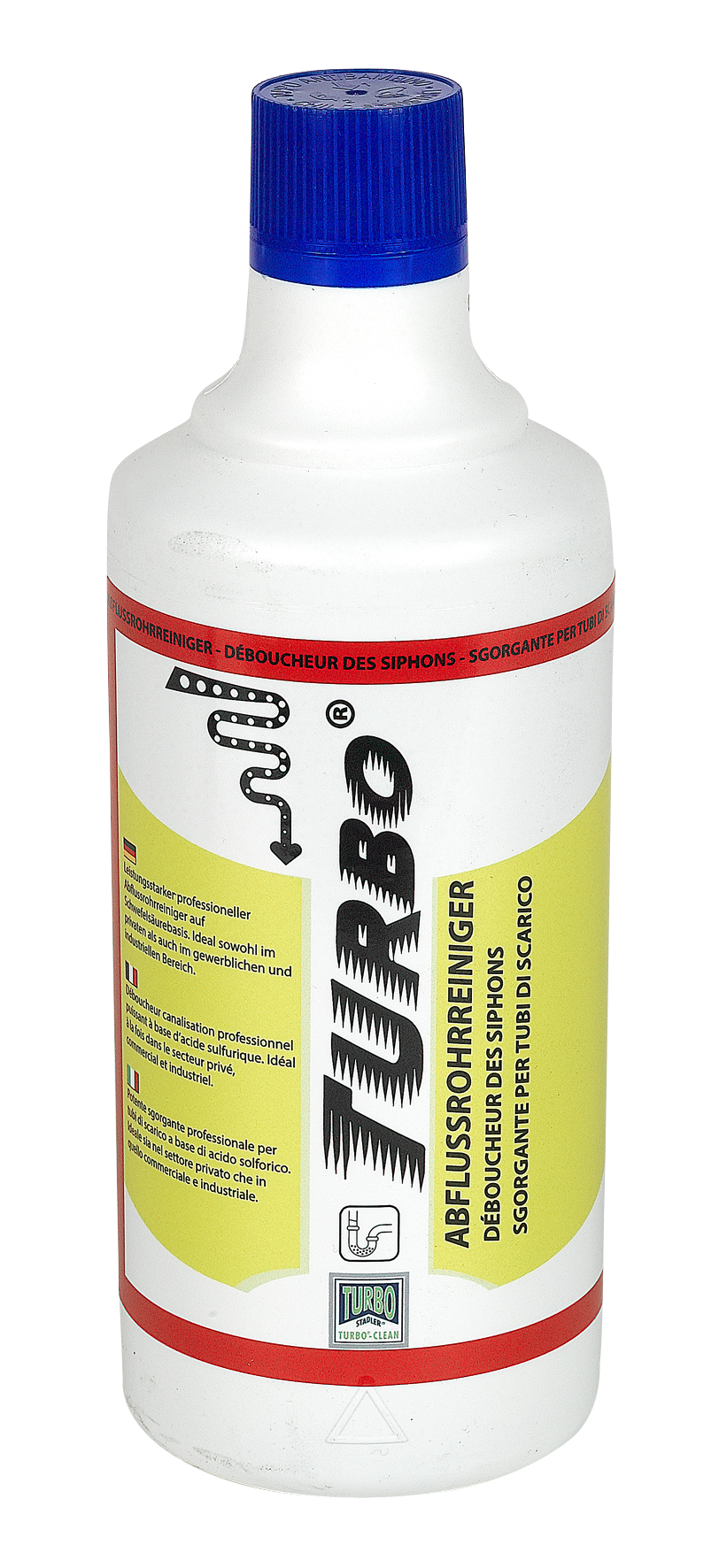 Abflussreiniger 750 ml