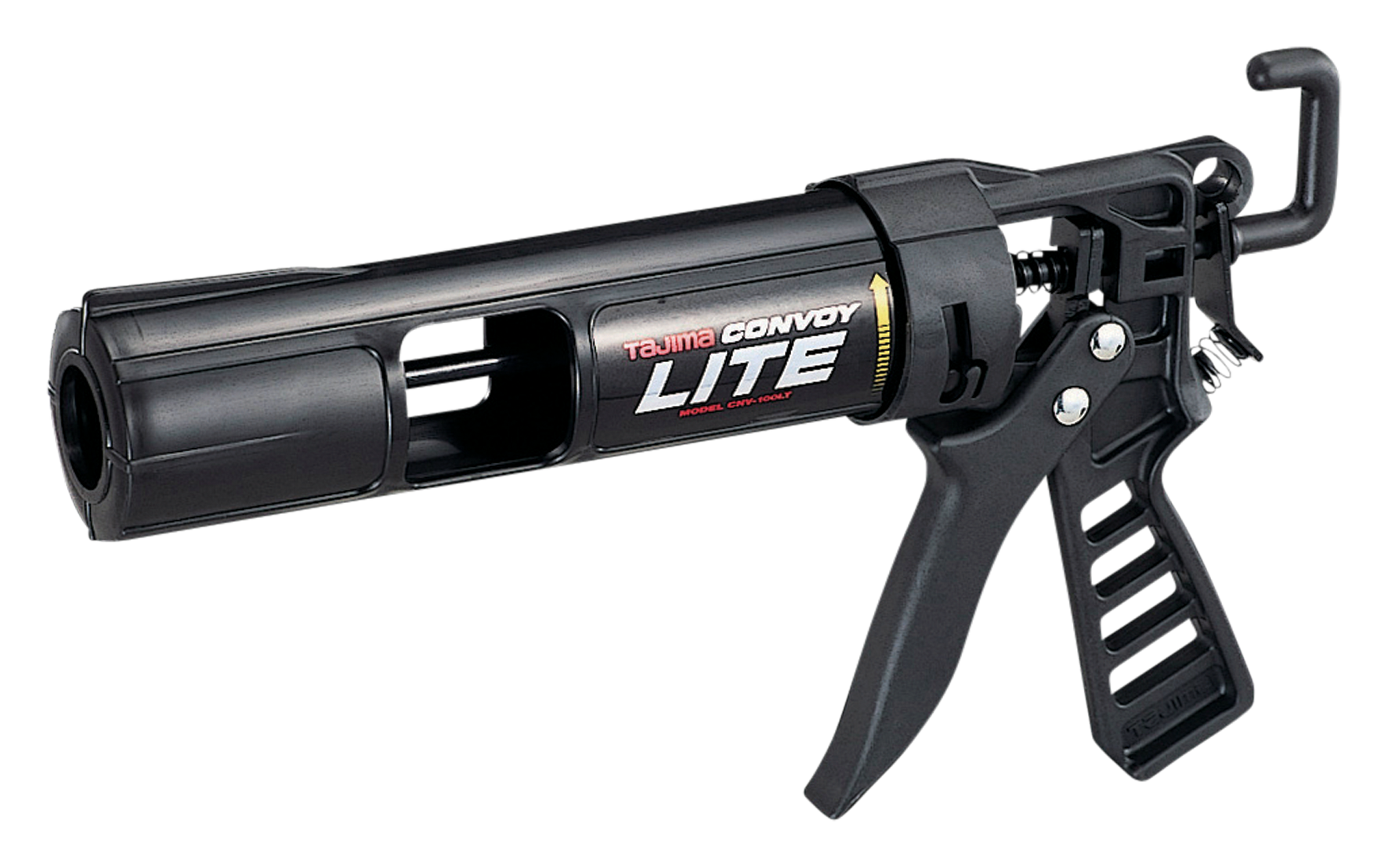 Kittpistole Convoy Lite