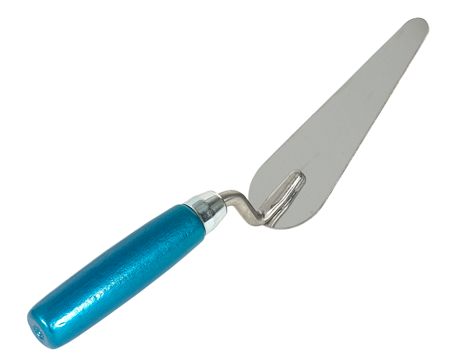 Katzenzunge Gr.14 inox