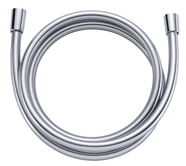 BrauseschlauchChromalux 180cm