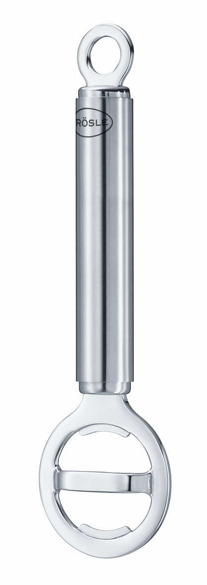 Kapselheber m. Rundgriff 17cm