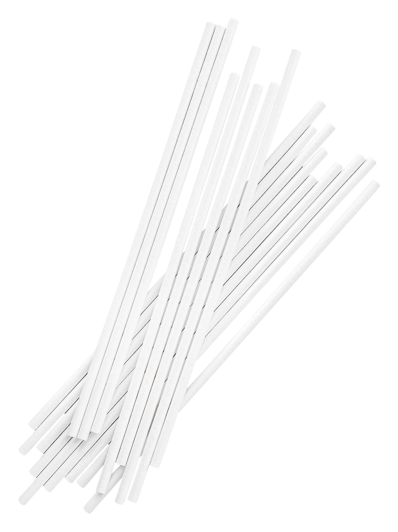 Cake-Pop-Stiele 15cm 50Stk.ws