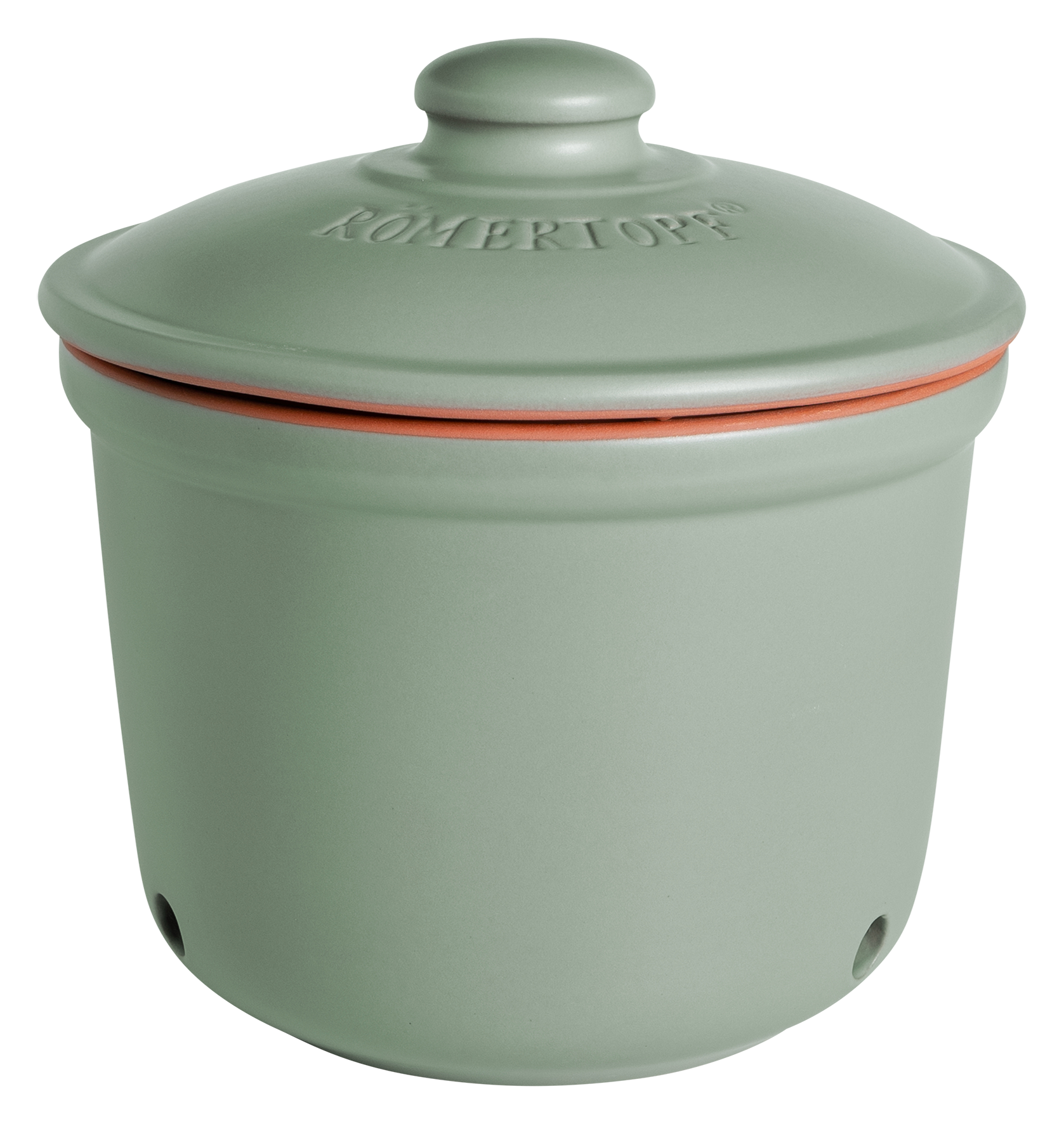 Frischetopf Maxi 2.8l gn