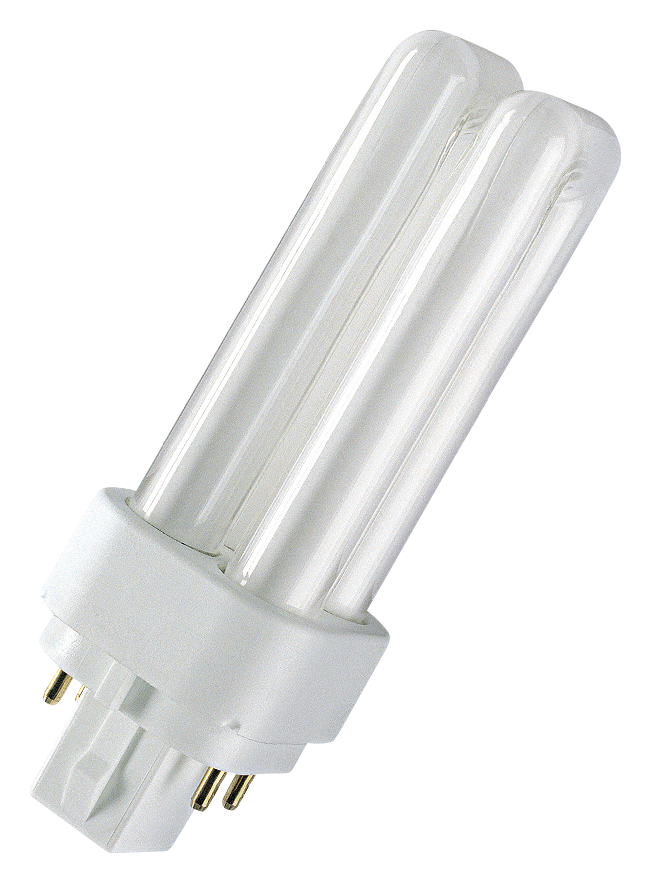 Dulux D/E G24q-3 26.0/1800 WW