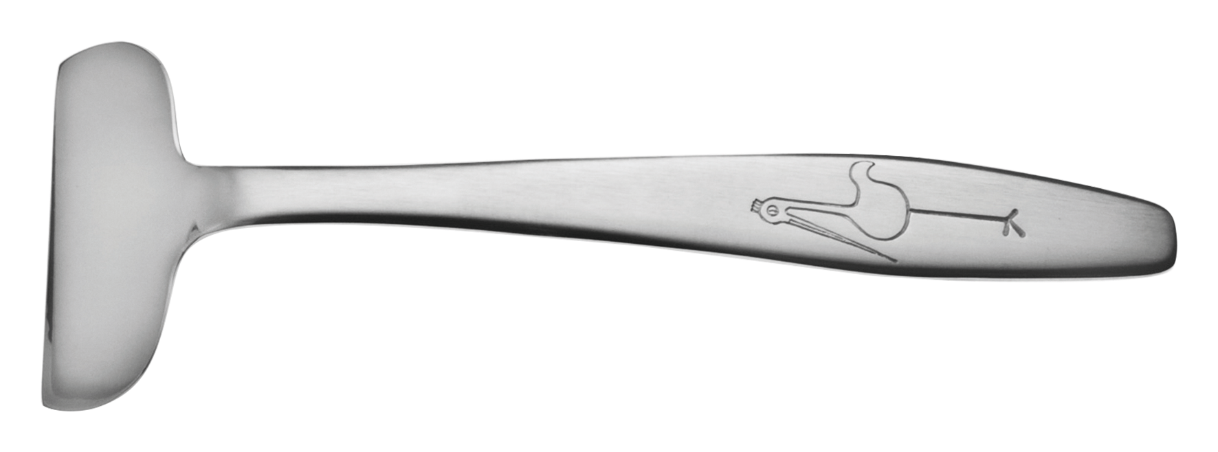 Kinderspeiseschieber Inox