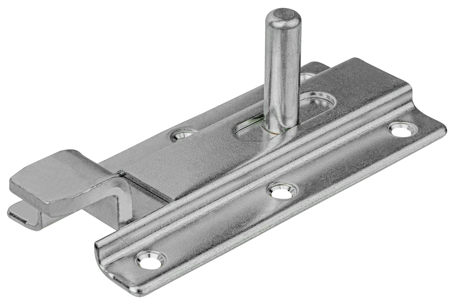 Stossriegel gek verz 120x55