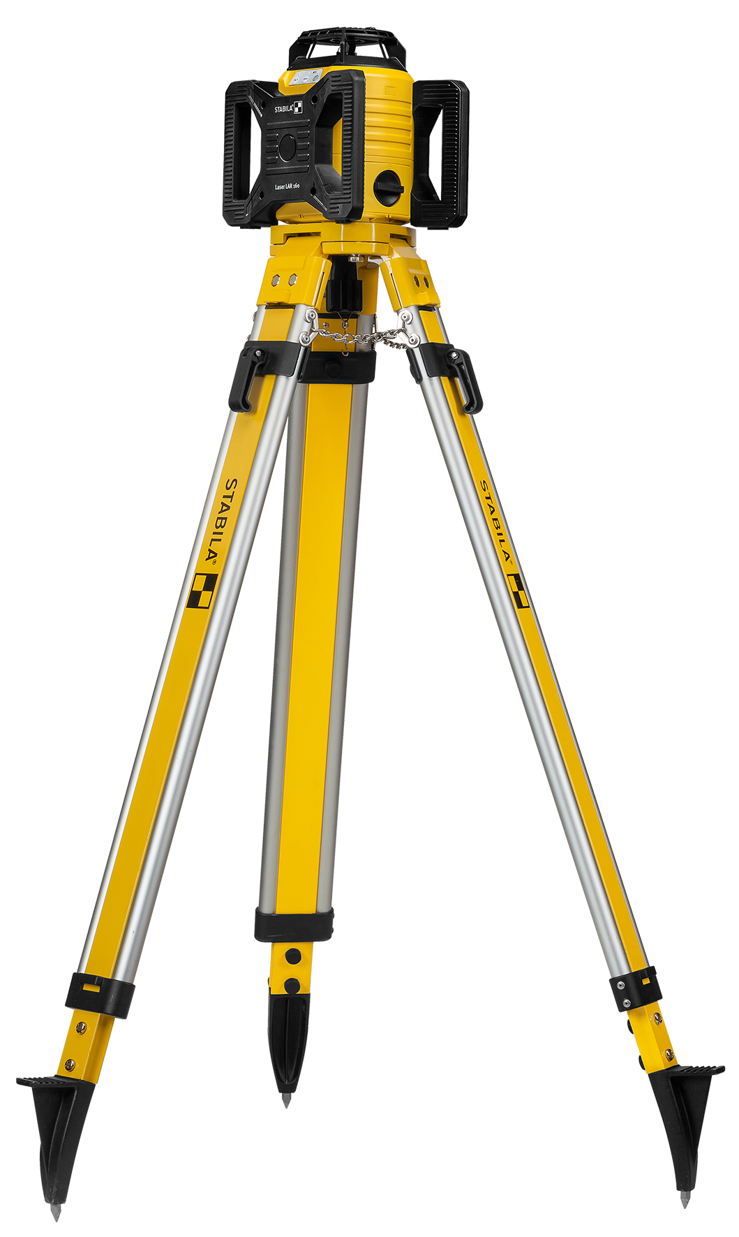 Rotationslaser LAR 160 7t