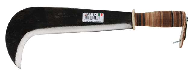 Tessiner Gertel Typ 2 275 mm