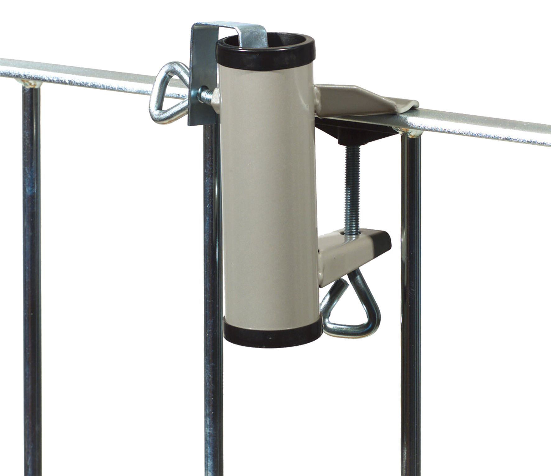 Sonnenschirmhalterung ø 25 mm