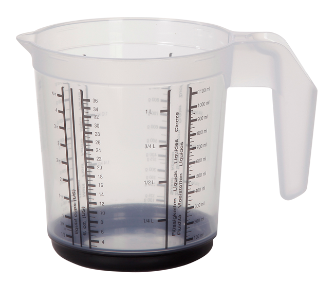 Messbecher 1 l