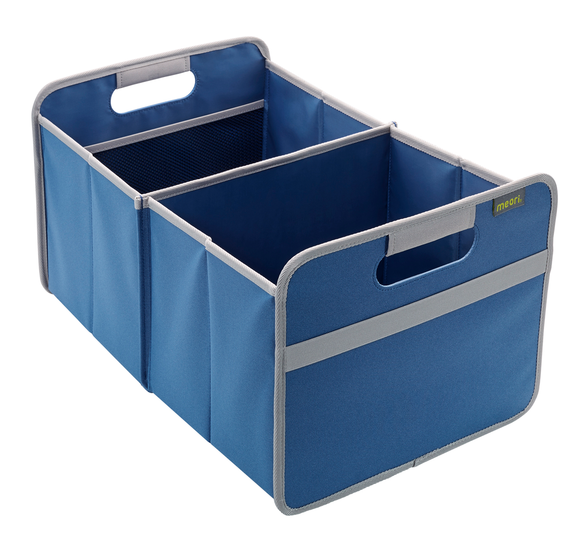 Faltbox L Classic blue