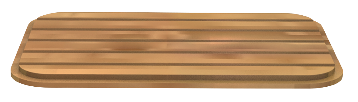 Deckel z.Brotbox Bistro klein