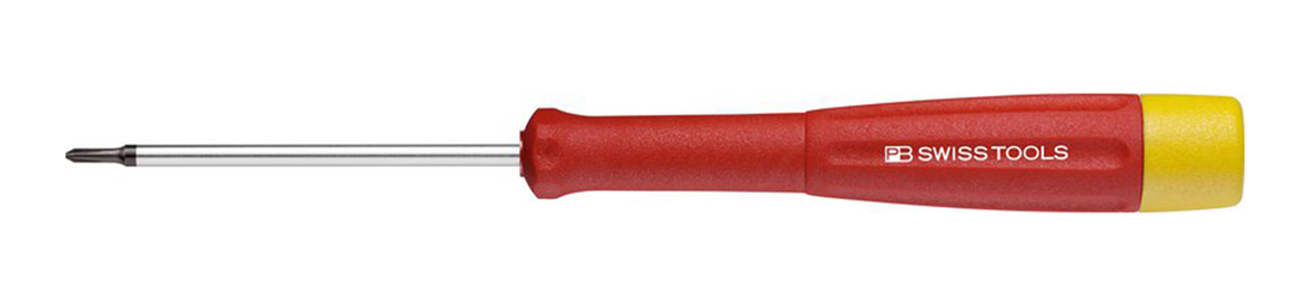 E-Schraubenz. PB 8121.0-60 CN