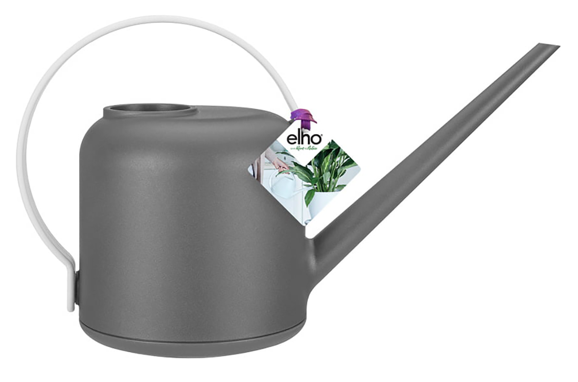 Giesskanne anthrazit 1.7l