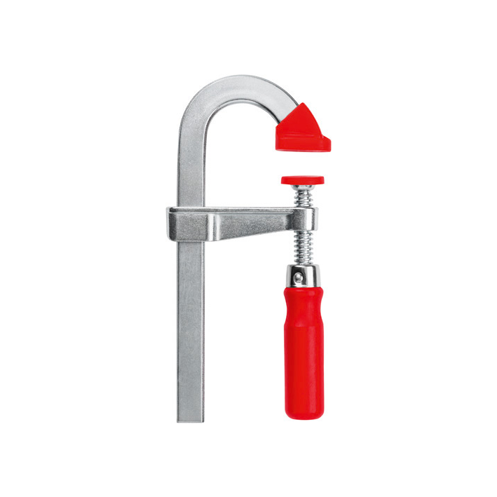 Leichtschraubzwinge LMU 150/50