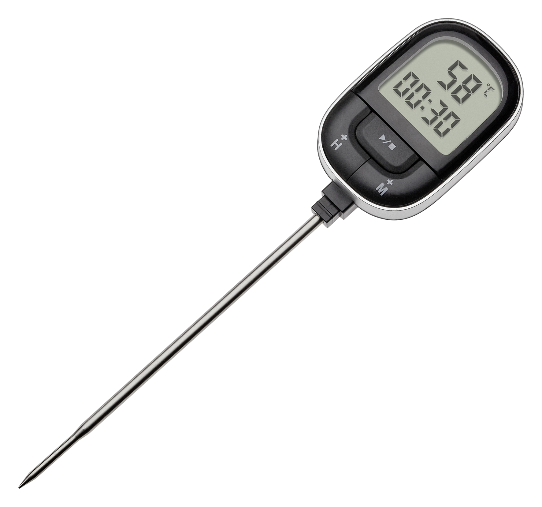 Küchen Fleischtherm. digital