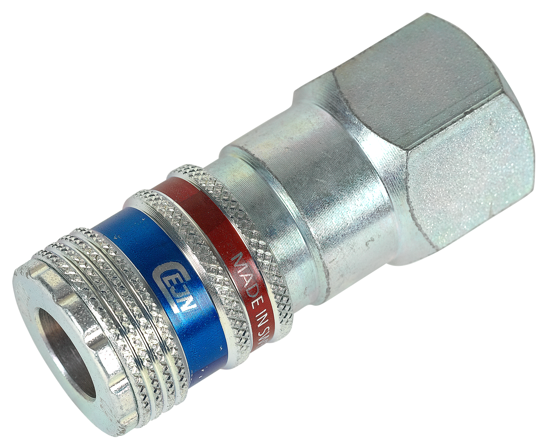 Kupplung eSafe 320 IG 1/2"