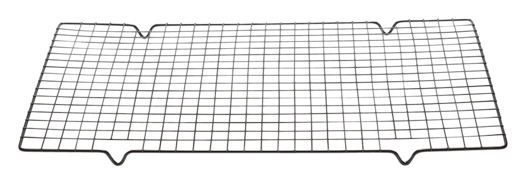 Tortengitter eckig 40x25 cm