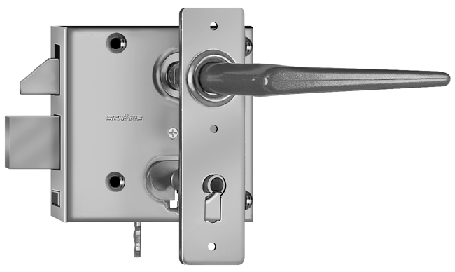 Zimmertürschl. 2003.1 BB