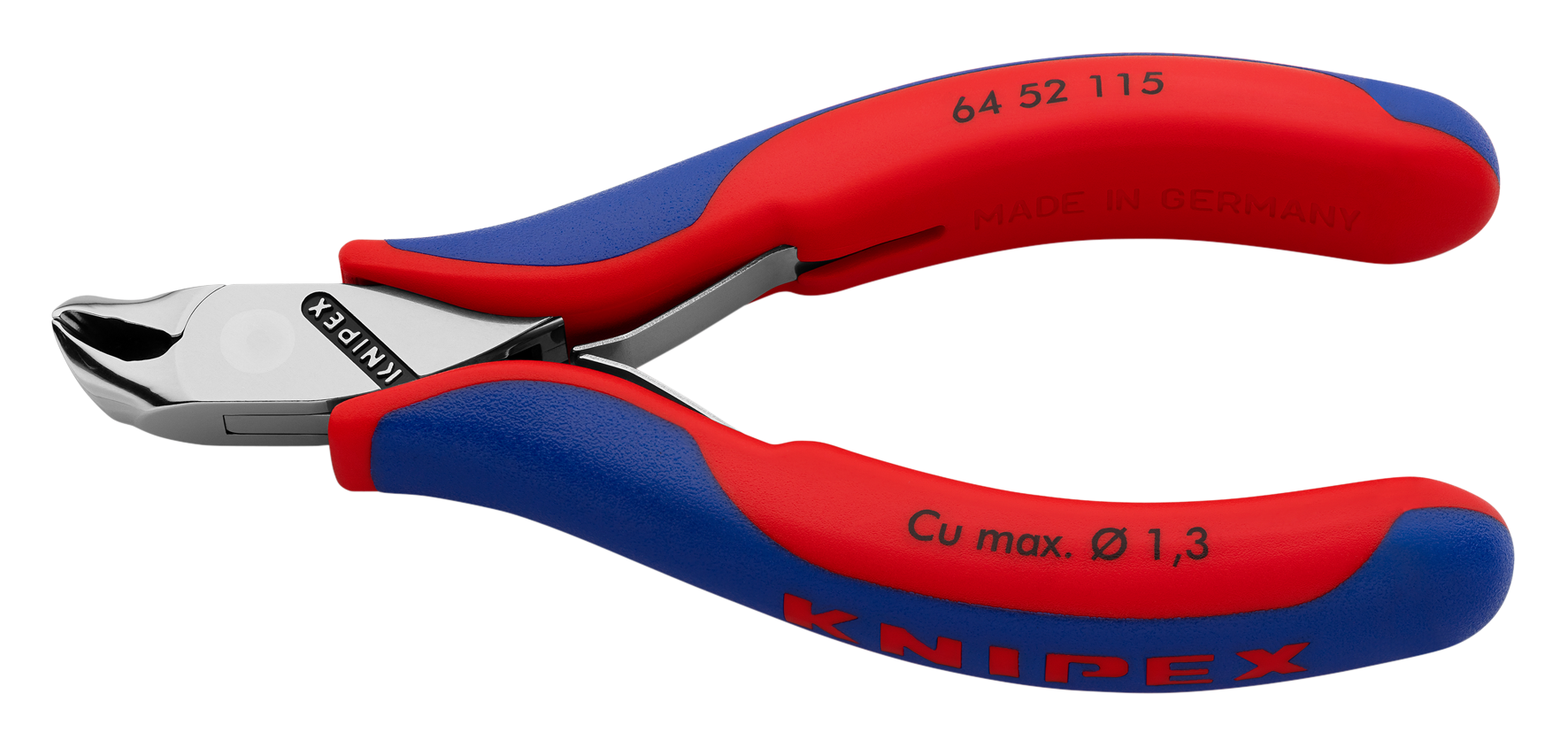 E.Vornschneider Mk 27° 115