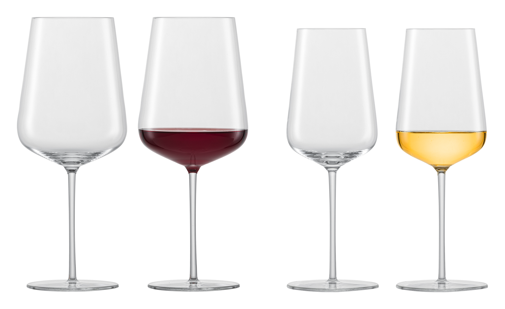 Weinglasset Vervino 4tlg.