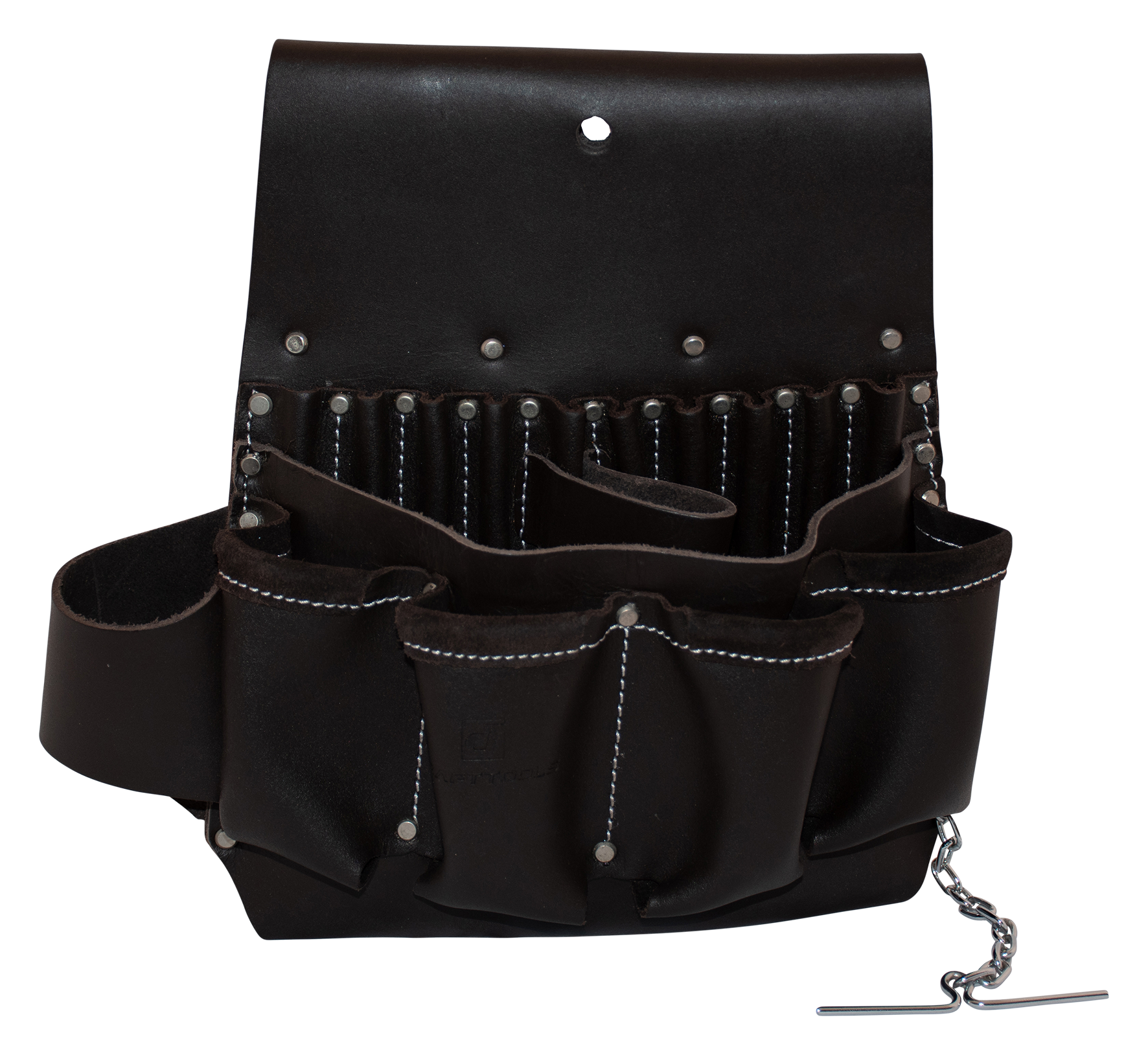 Werkzeugtasche Profi 15 F Ele