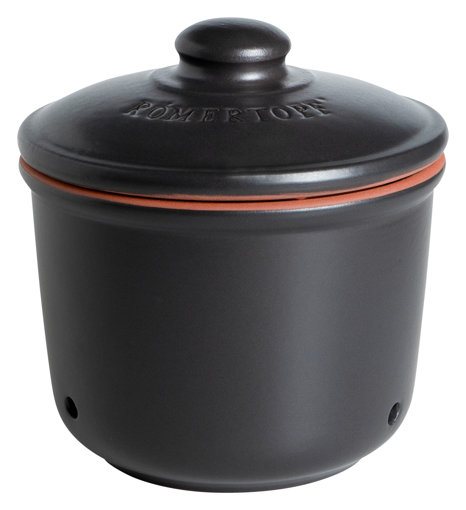 Frischetopf Mini 0.6l sw