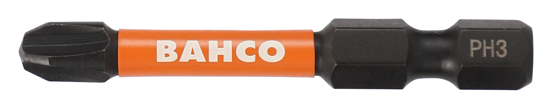 PH-Tors-Bit 1/4" 3-50 2P