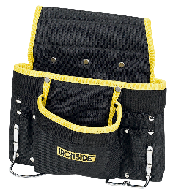 Werkzeugtasche 8 Fächer