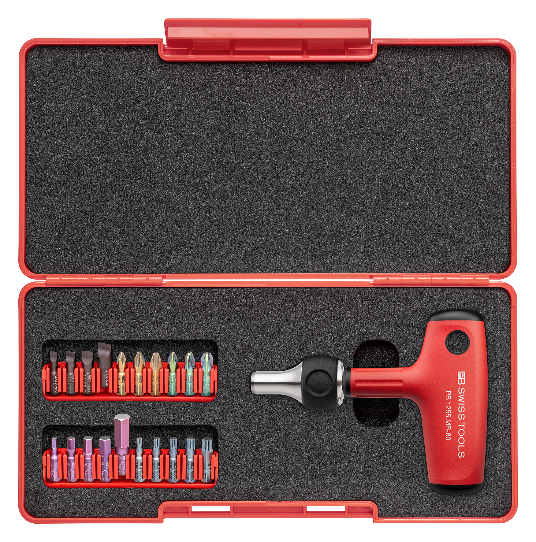 Bithal.set Querg. 1255.MR CBB